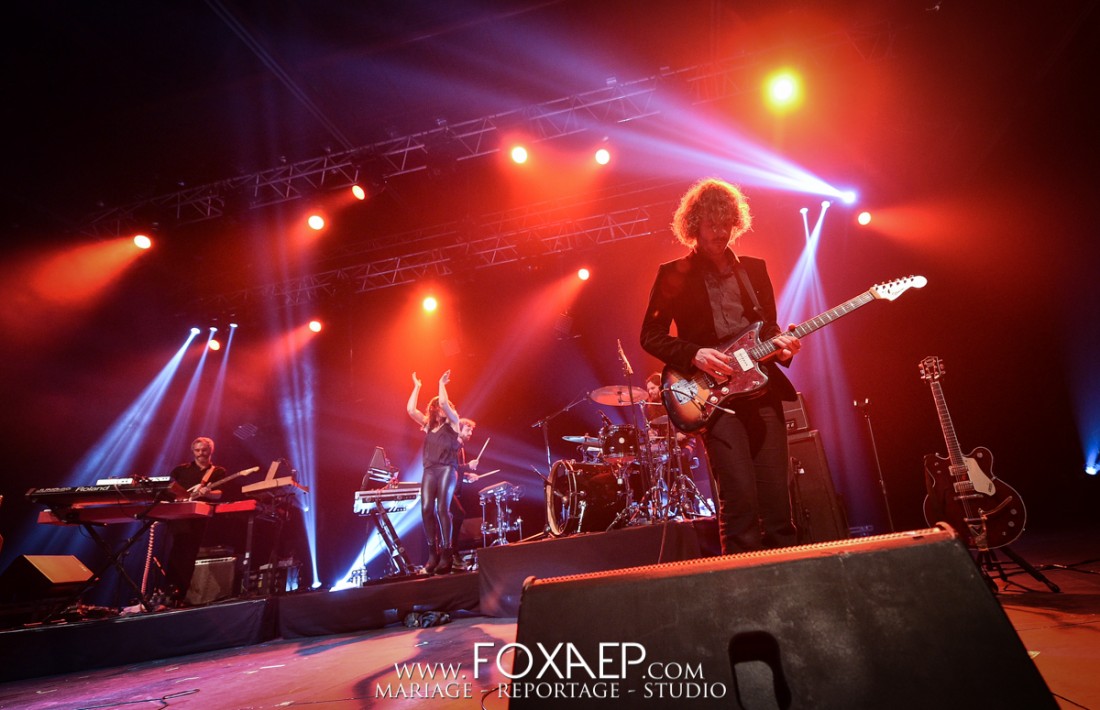 Podium Europe 1 — FOXAEP, photographe Bourgogne