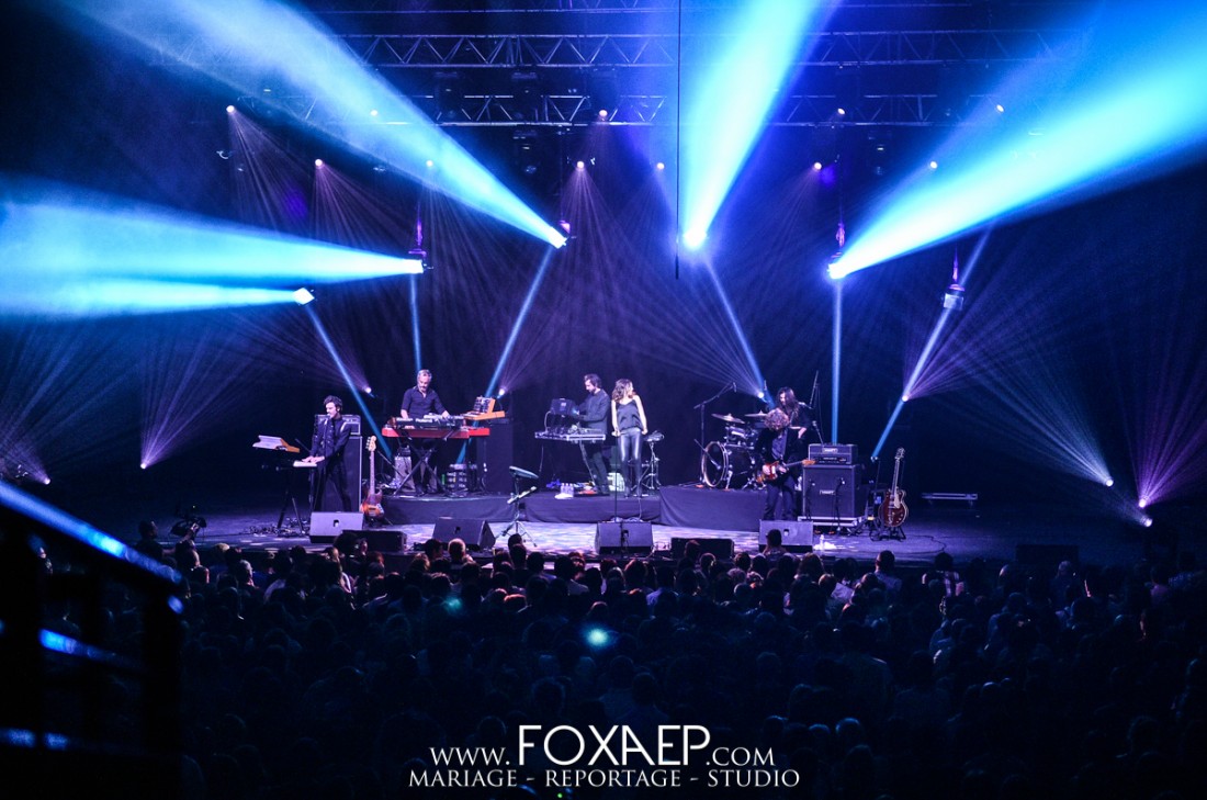 Podium Europe 1 — FOXAEP, photographe Bourgogne
