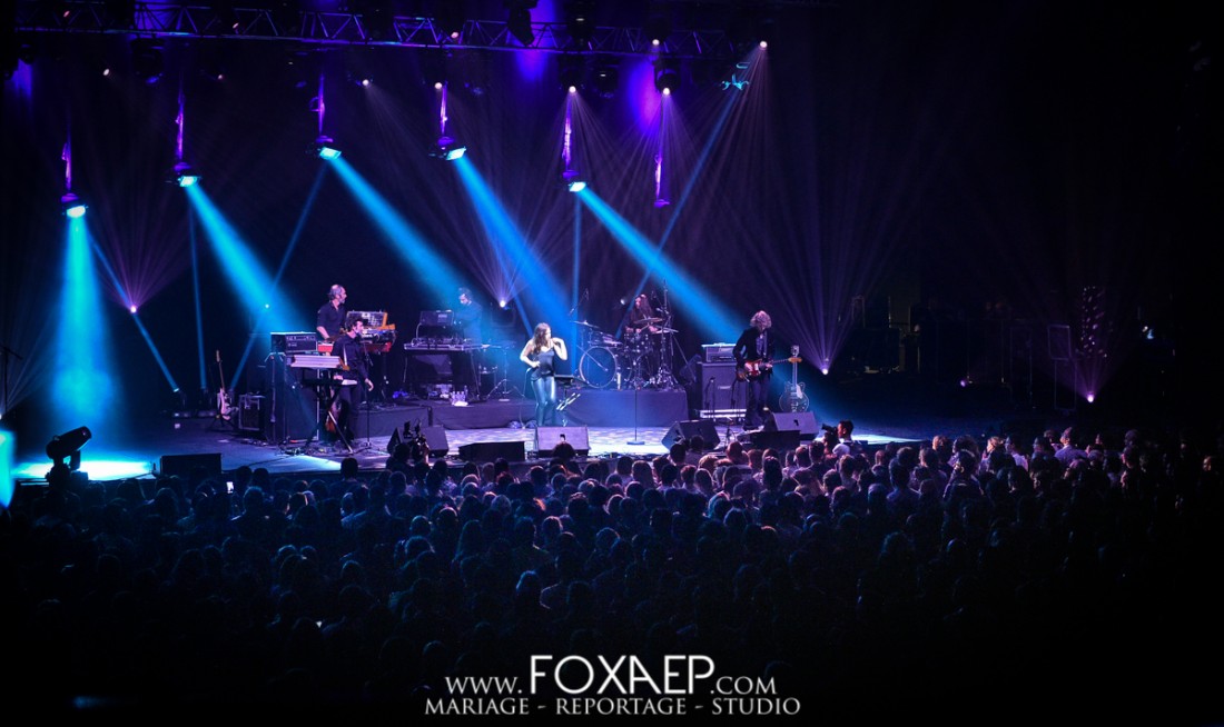 Podium Europe 1 — FOXAEP, photographe Bourgogne