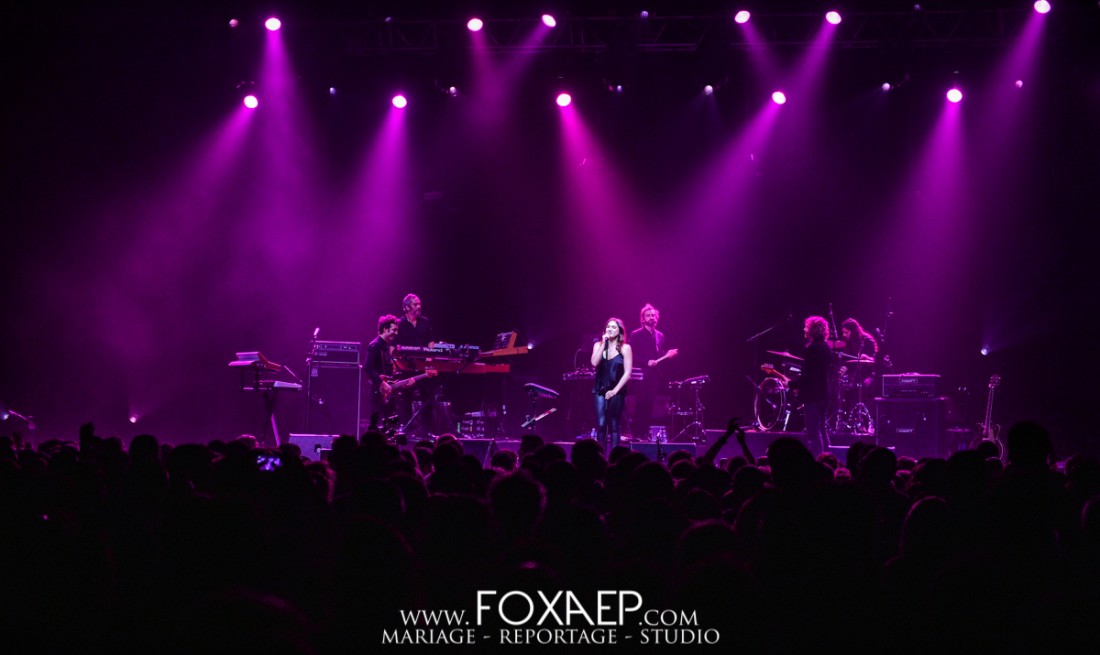 Podium Europe 1 — FOXAEP, photographe Bourgogne