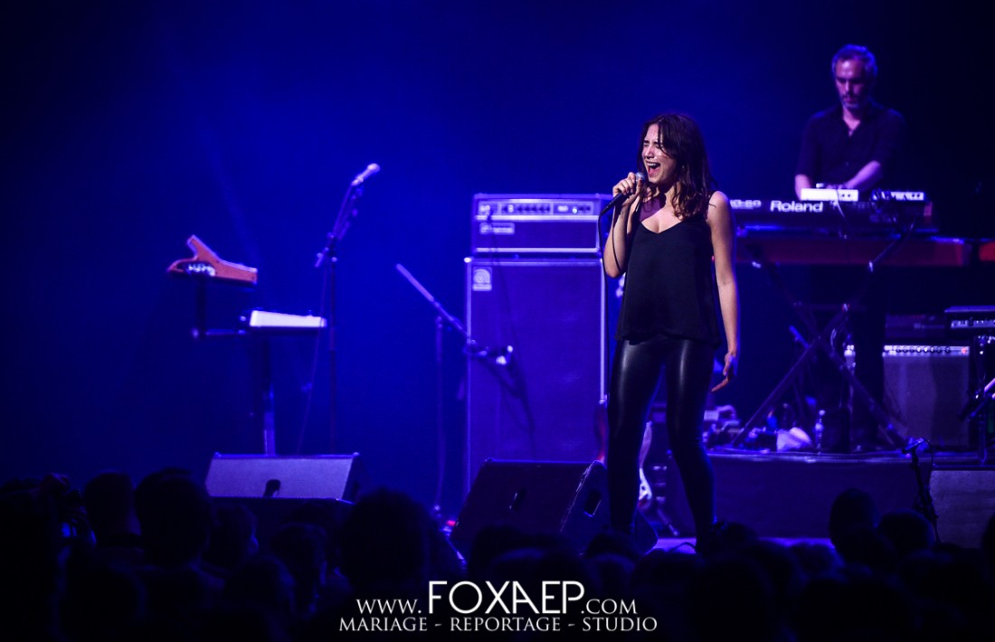 Podium Europe 1 — FOXAEP, photographe Bourgogne