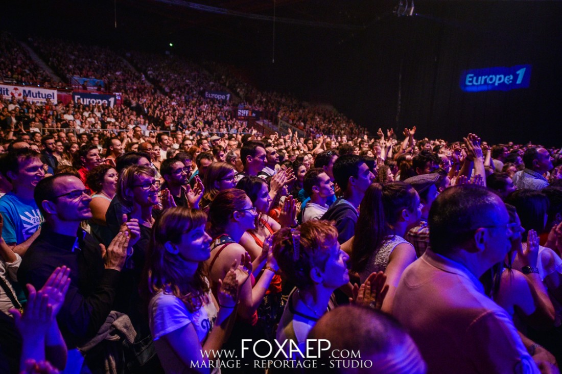 Podium Europe 1 — FOXAEP, photographe Bourgogne