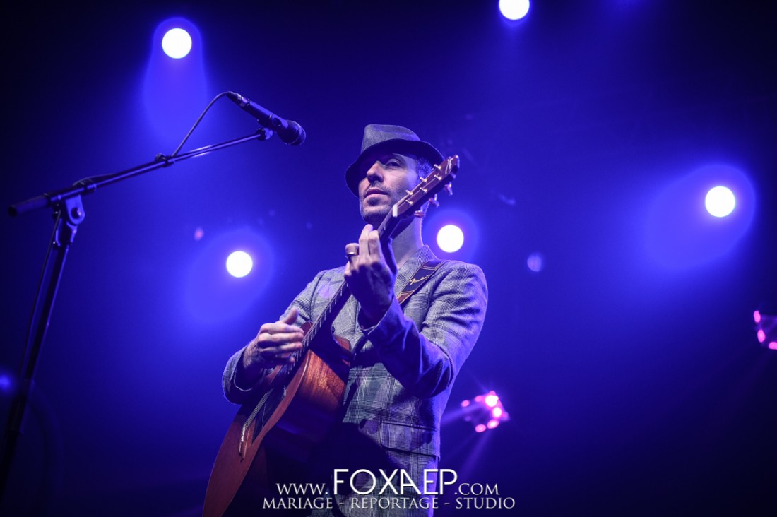 Podium Europe 1 — FOXAEP, photographe Bourgogne