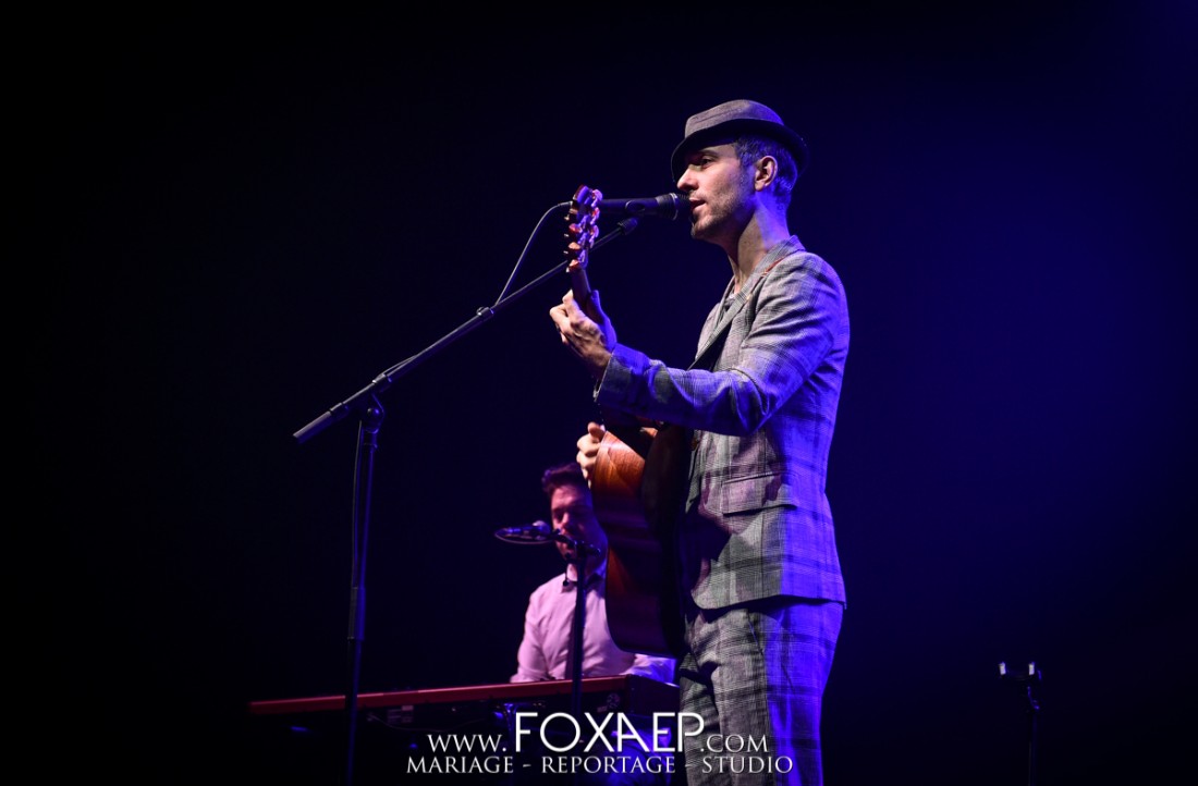 Podium Europe 1 — FOXAEP, photographe Bourgogne