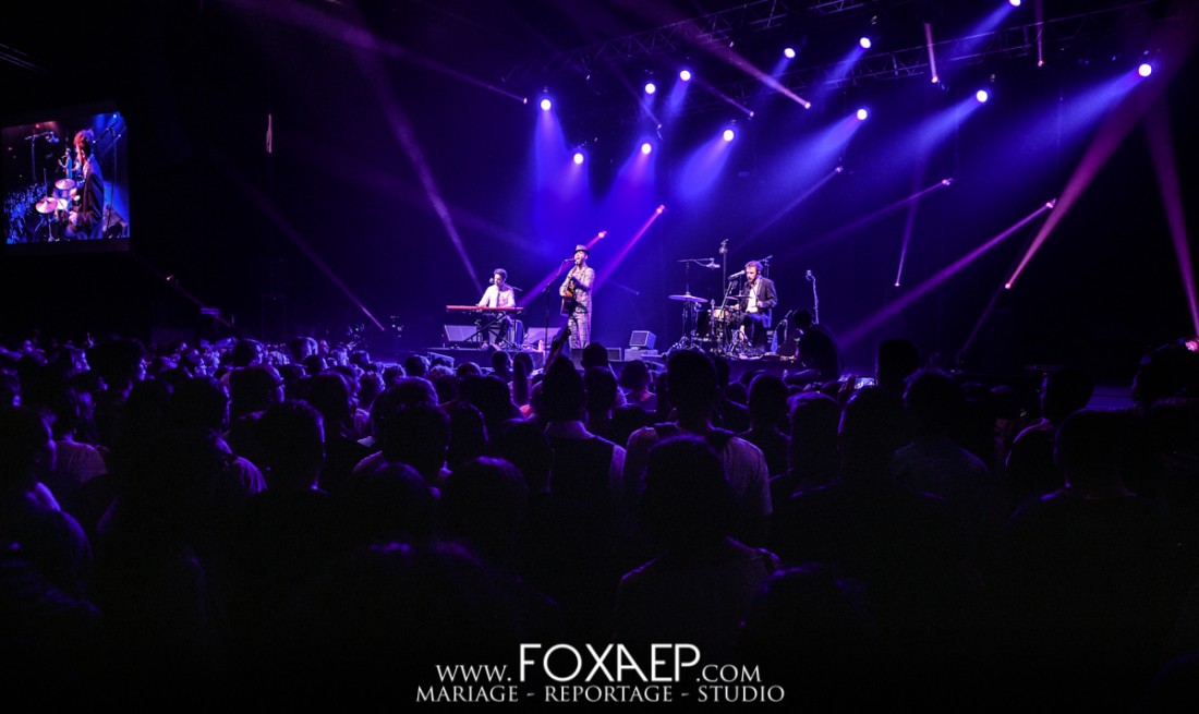Podium Europe 1 — FOXAEP, photographe Bourgogne