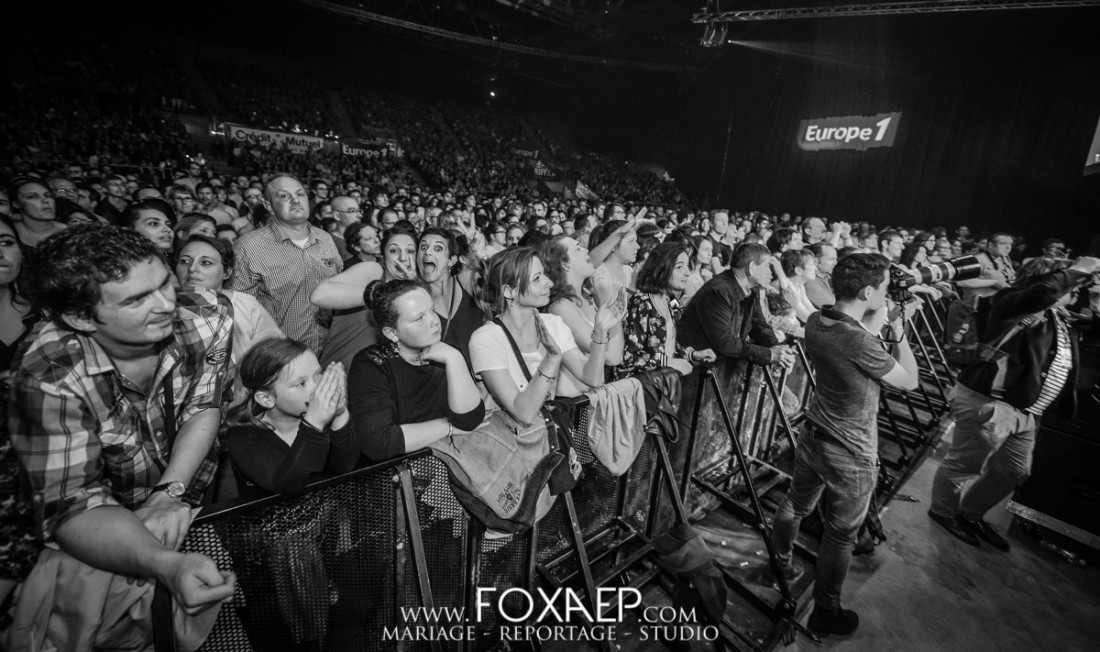 Podium Europe 1 — FOXAEP, photographe Bourgogne
