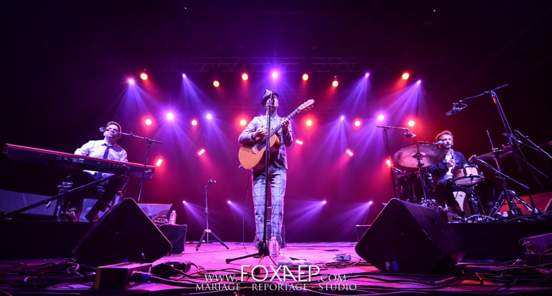 Podium Europe 1 — FOXAEP, photographe Bourgogne