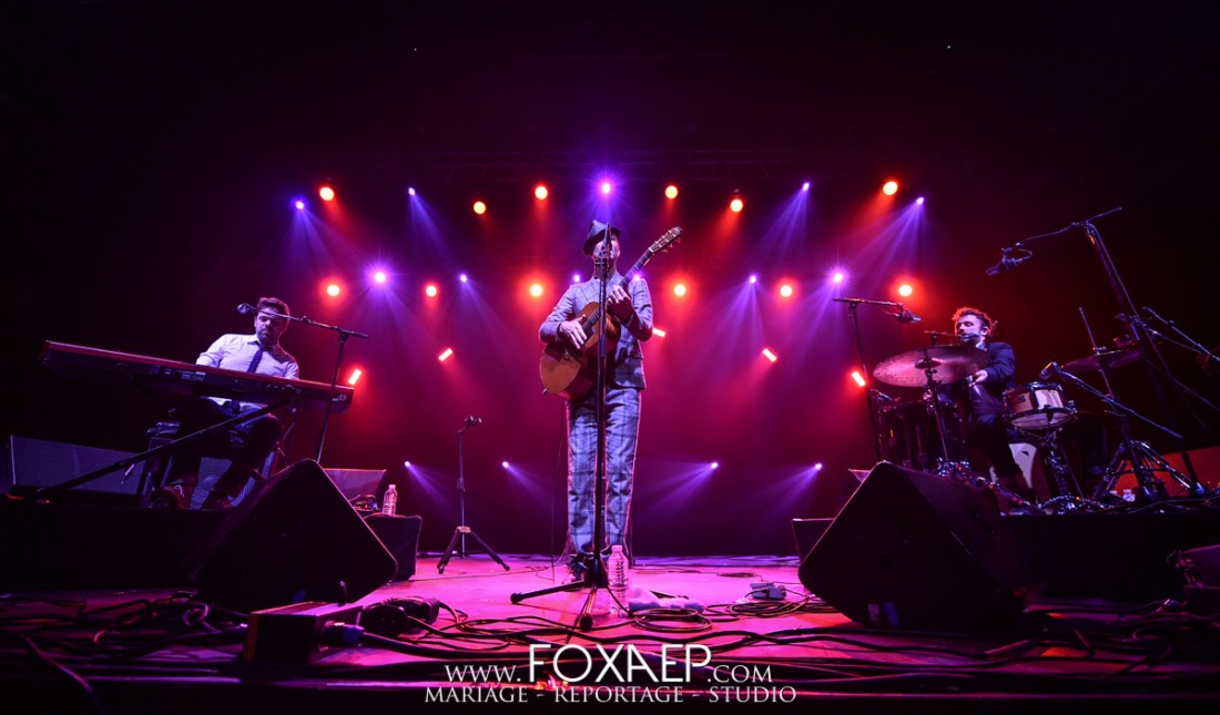 Podium Europe 1 — FOXAEP, photographe Bourgogne