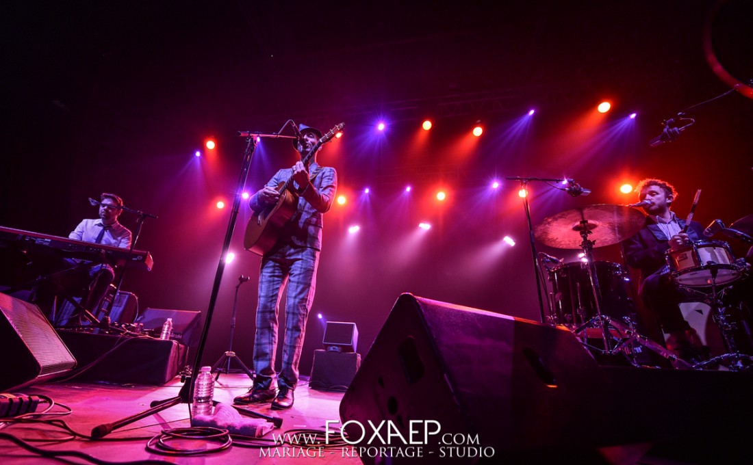 Podium Europe 1 — FOXAEP, photographe Bourgogne