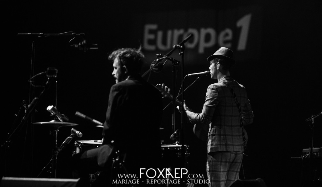 Podium Europe 1 — FOXAEP, photographe Bourgogne