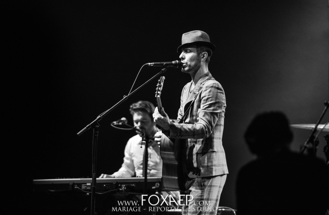 Podium Europe 1 — FOXAEP, photographe Bourgogne