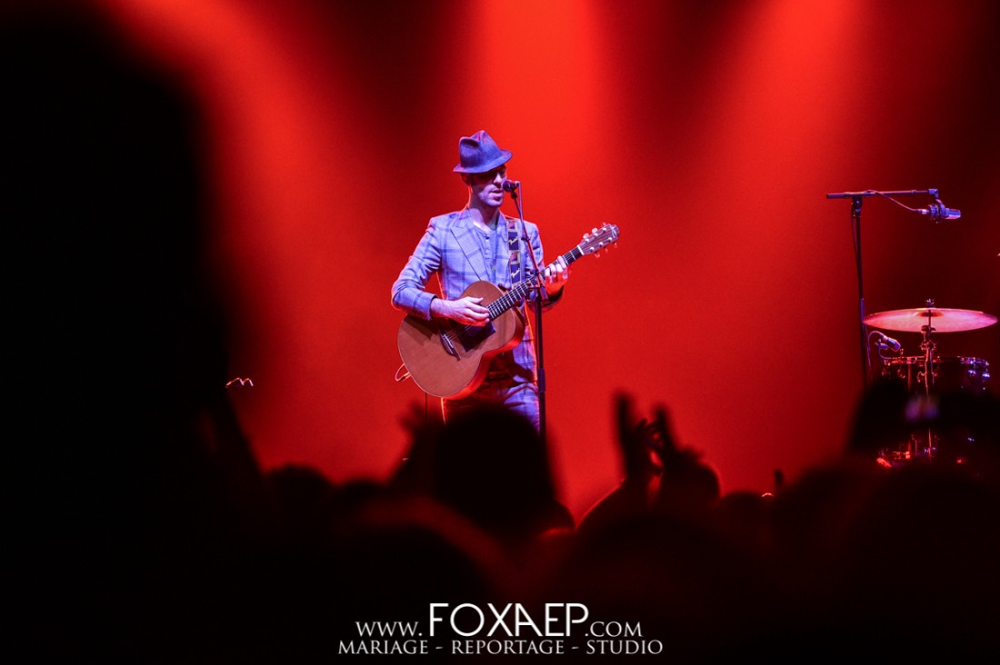 Podium Europe 1 — FOXAEP, photographe Bourgogne