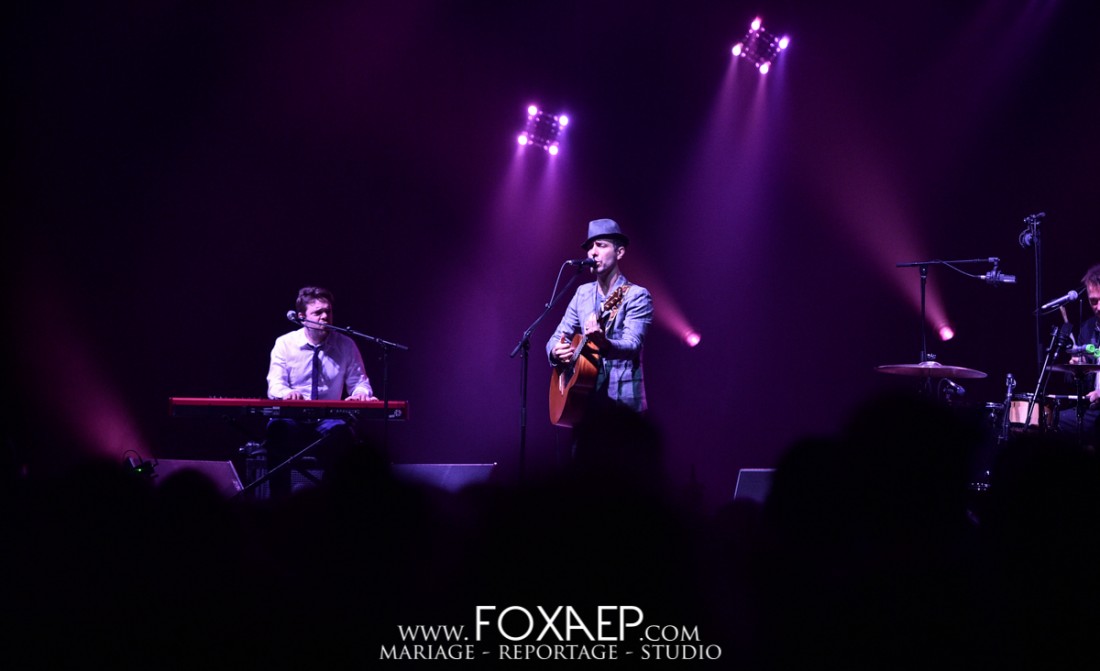 Podium Europe 1 — FOXAEP, photographe Bourgogne