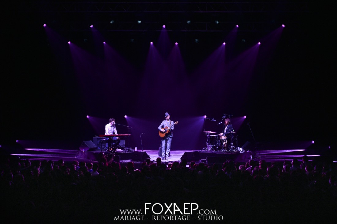 Podium Europe 1 — FOXAEP, photographe Bourgogne