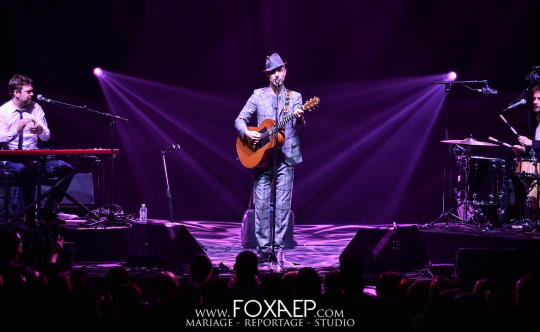 Podium Europe 1 — FOXAEP, photographe Bourgogne