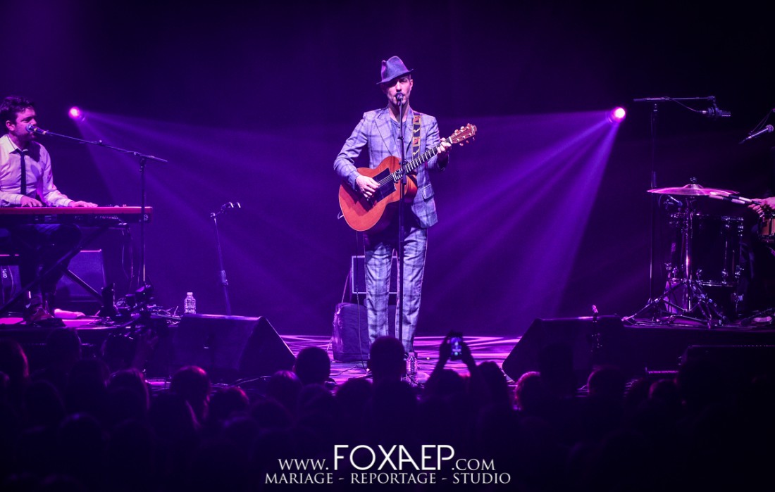 Podium Europe 1 — FOXAEP, photographe Bourgogne