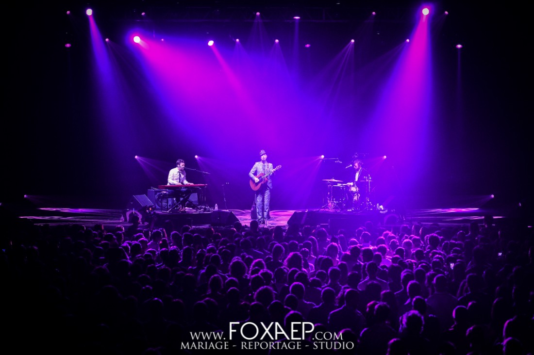 Podium Europe 1 — FOXAEP, photographe Bourgogne
