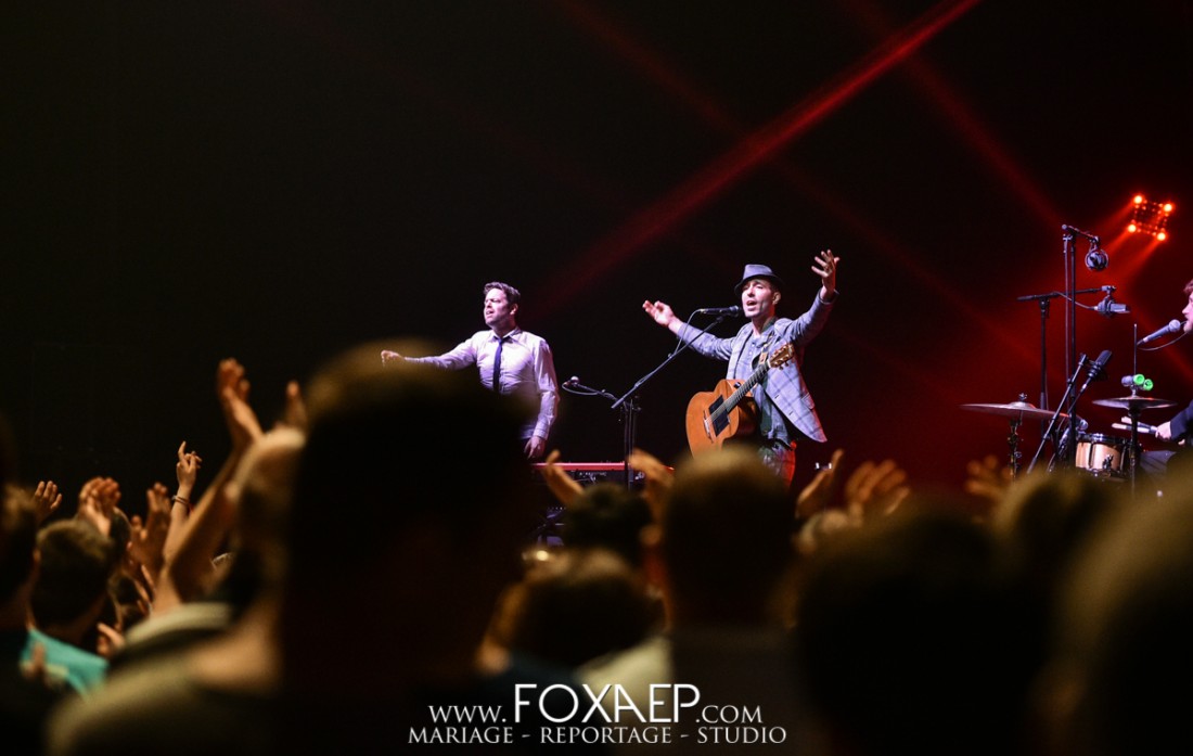 Podium Europe 1 — FOXAEP, photographe Bourgogne