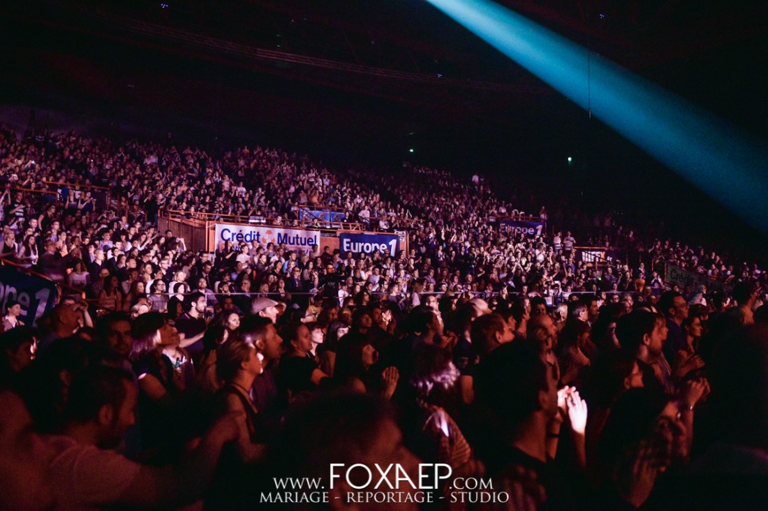 Podium Europe 1 — FOXAEP, photographe Bourgogne