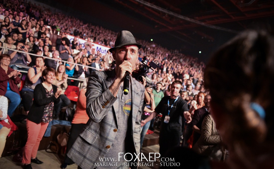 Podium Europe 1 — FOXAEP, photographe Bourgogne