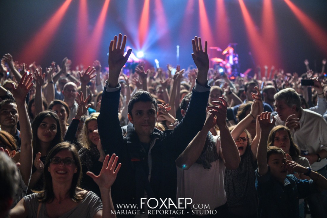Podium Europe 1 — FOXAEP, photographe Bourgogne