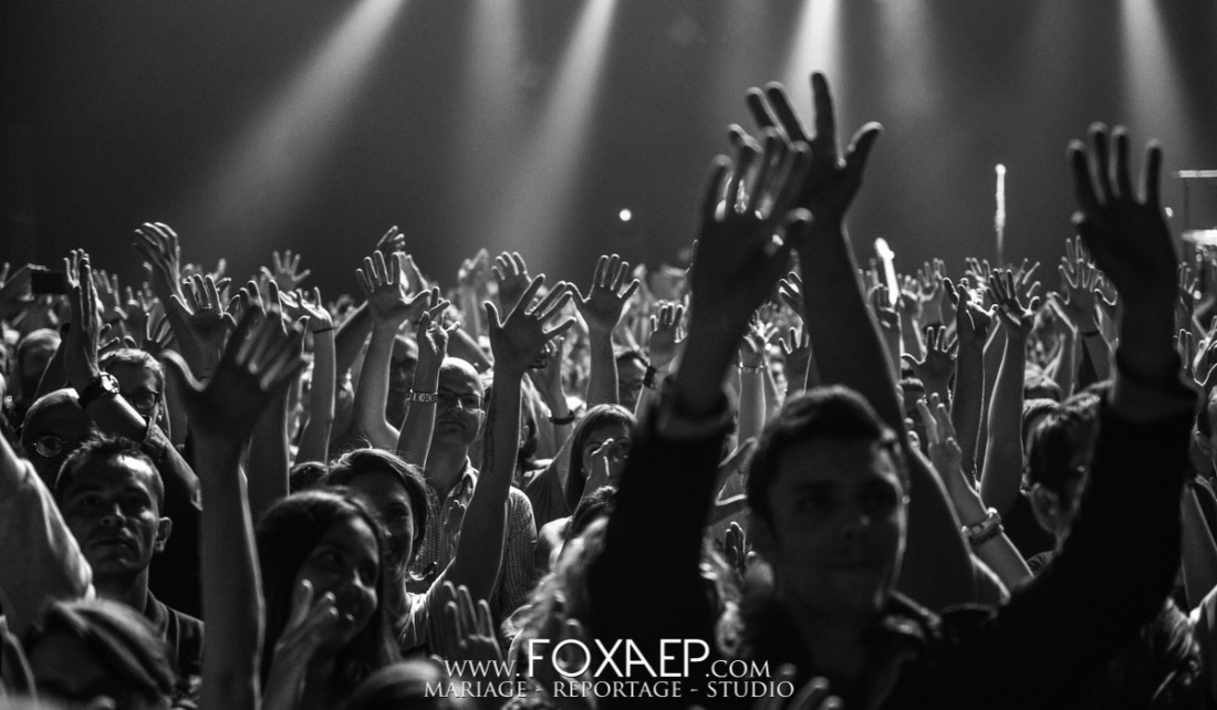Podium Europe 1 — FOXAEP, photographe Bourgogne