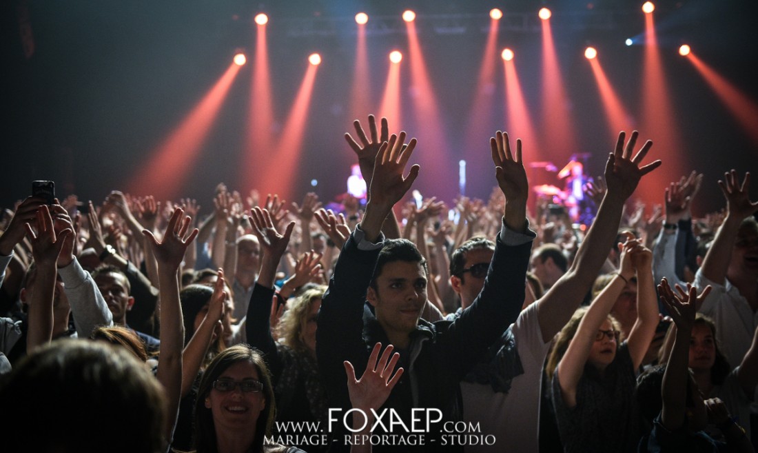 Podium Europe 1 — FOXAEP, photographe Bourgogne