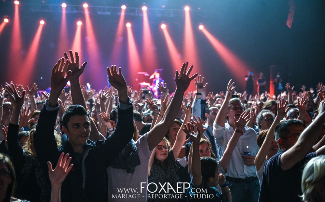 Podium Europe 1 — FOXAEP, photographe Bourgogne
