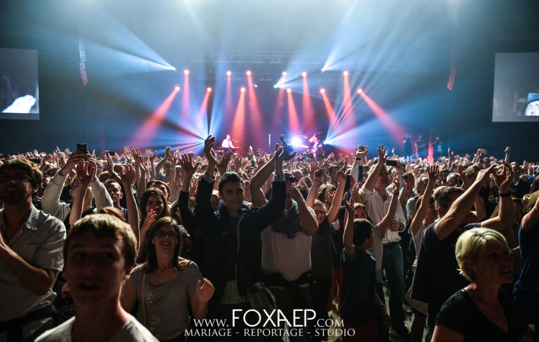 Podium Europe 1 — FOXAEP, photographe Bourgogne
