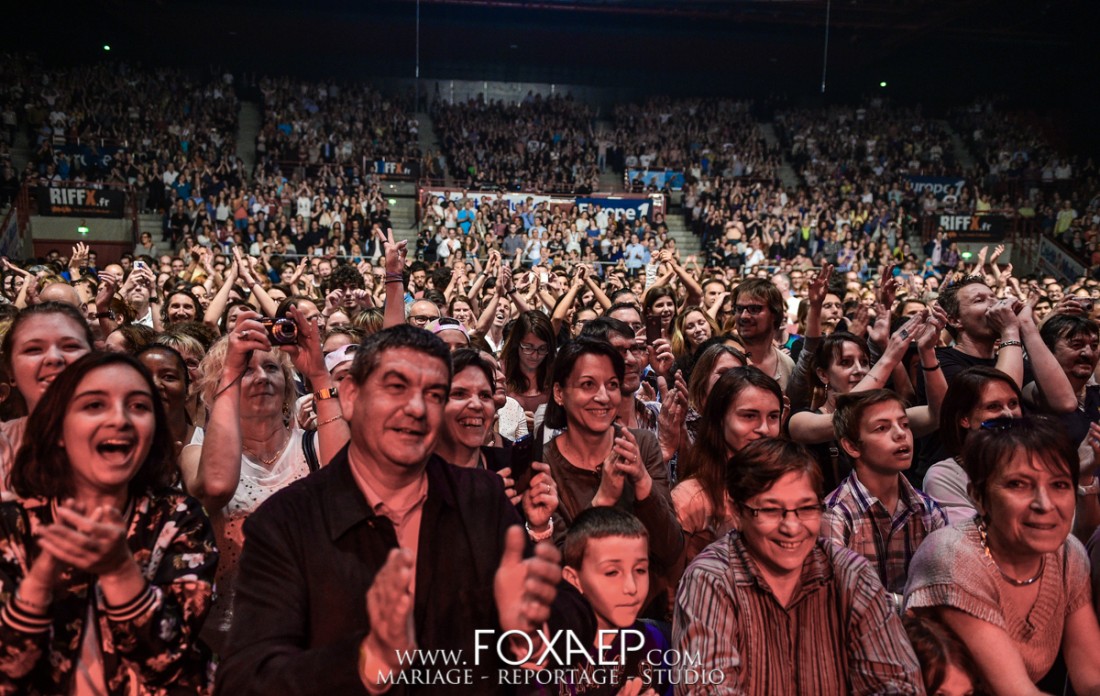 Podium Europe 1 — FOXAEP, photographe Bourgogne