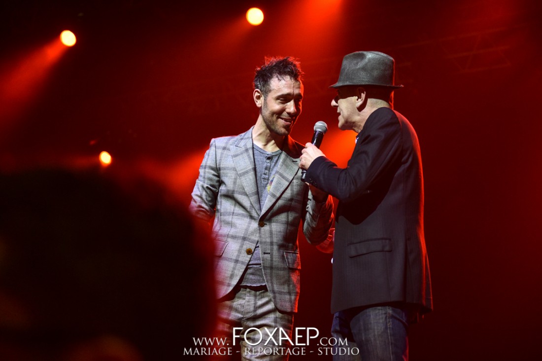 Podium Europe 1 — FOXAEP, photographe Bourgogne