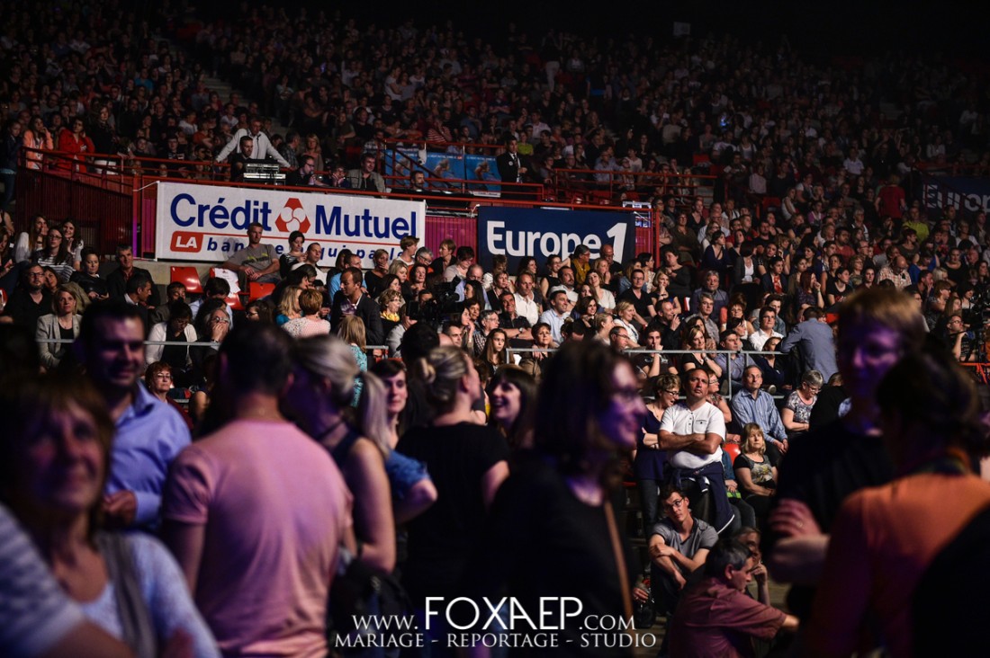 Podium Europe 1 — FOXAEP, photographe Bourgogne