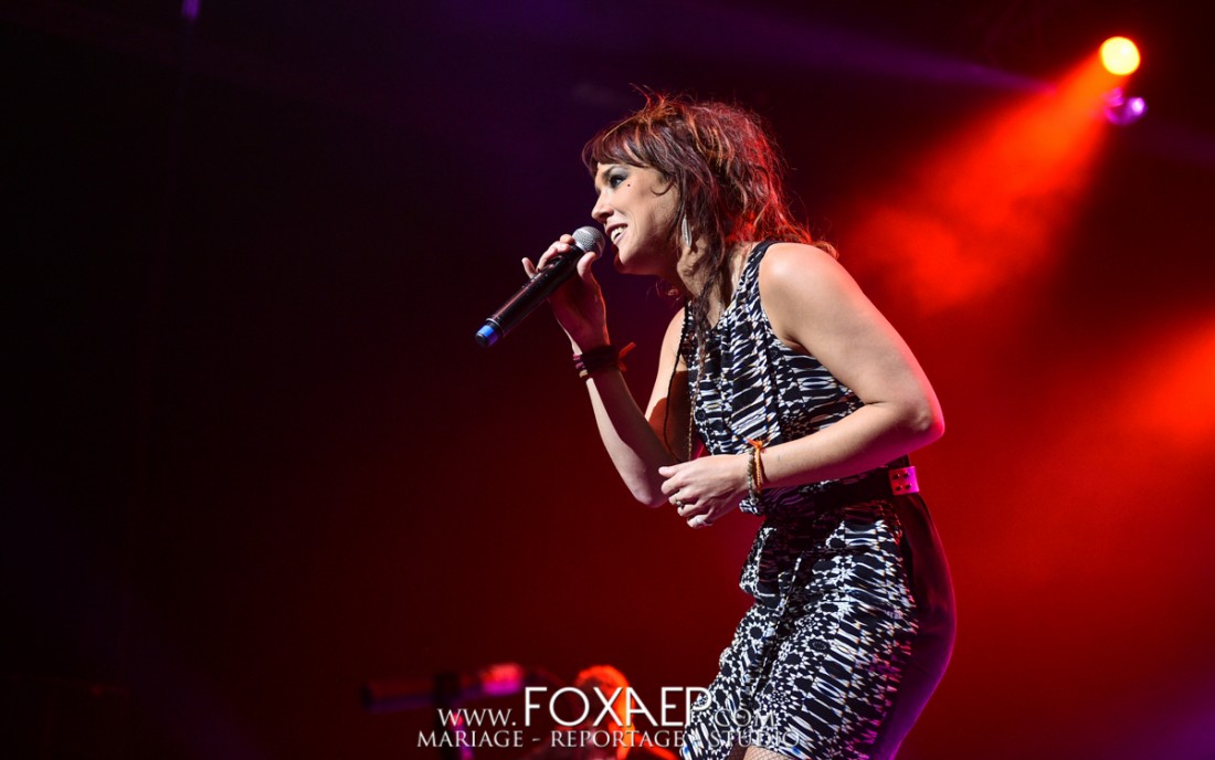 Podium Europe 1 — FOXAEP, photographe Bourgogne