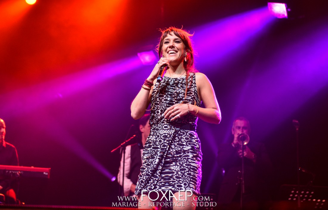 Podium Europe 1 — FOXAEP, photographe Bourgogne