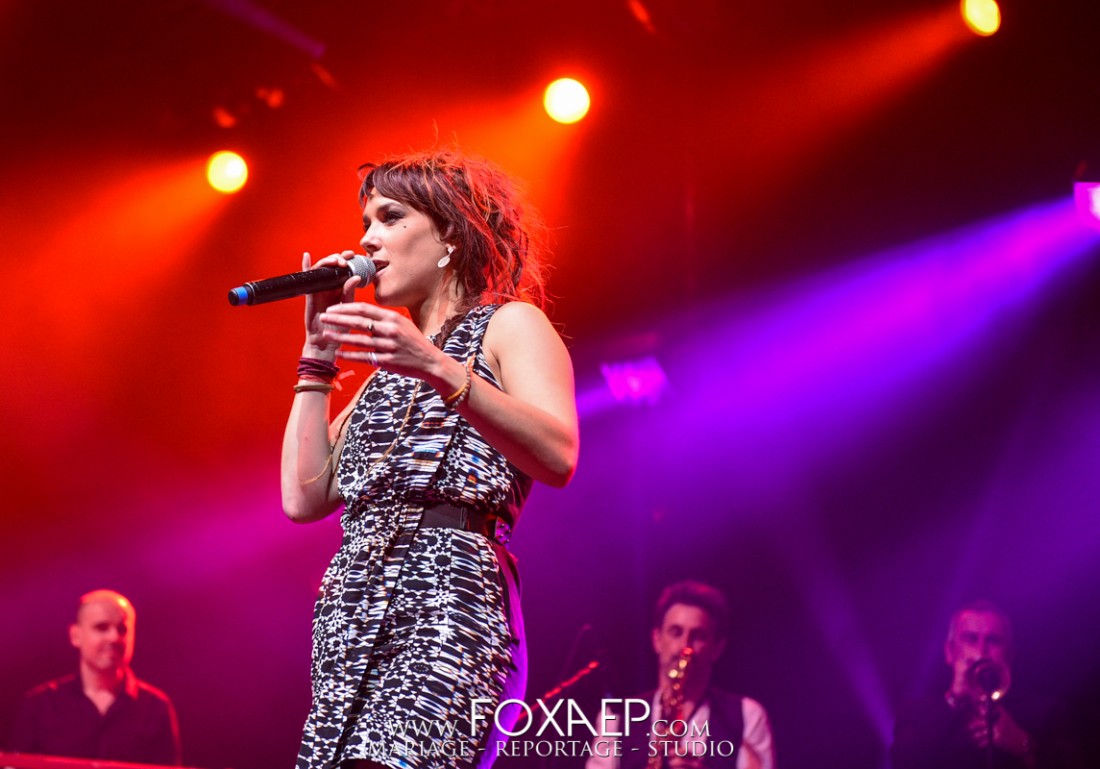 Podium Europe 1 — FOXAEP, photographe Bourgogne