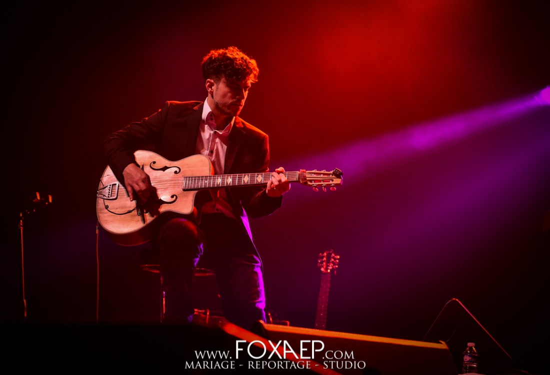 Podium Europe 1 — FOXAEP, photographe Bourgogne