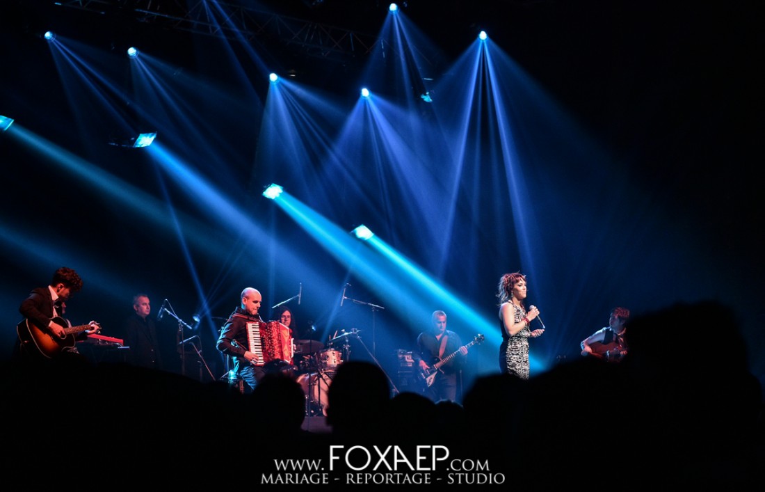 Podium Europe 1 — FOXAEP, photographe Bourgogne