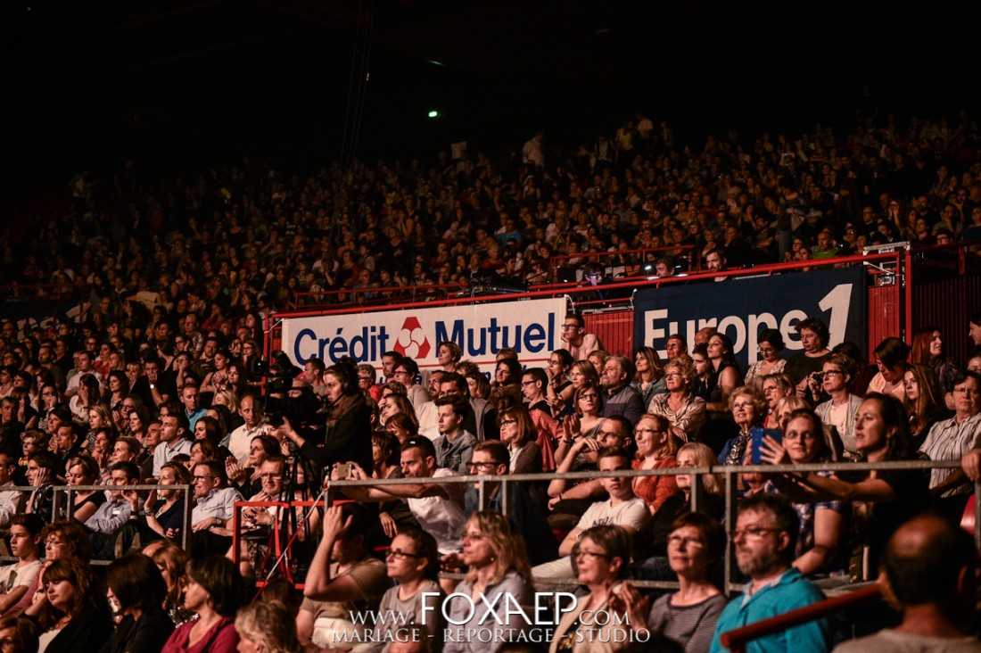 Podium Europe 1 — FOXAEP, photographe Bourgogne