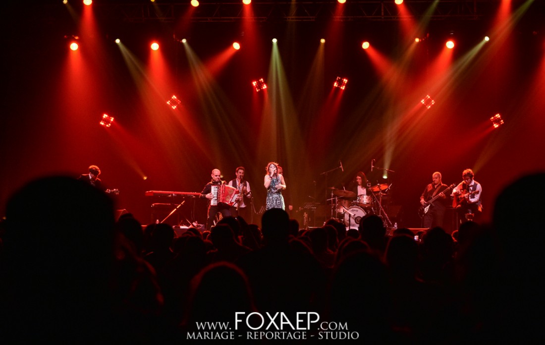 Podium Europe 1 — FOXAEP, photographe Bourgogne