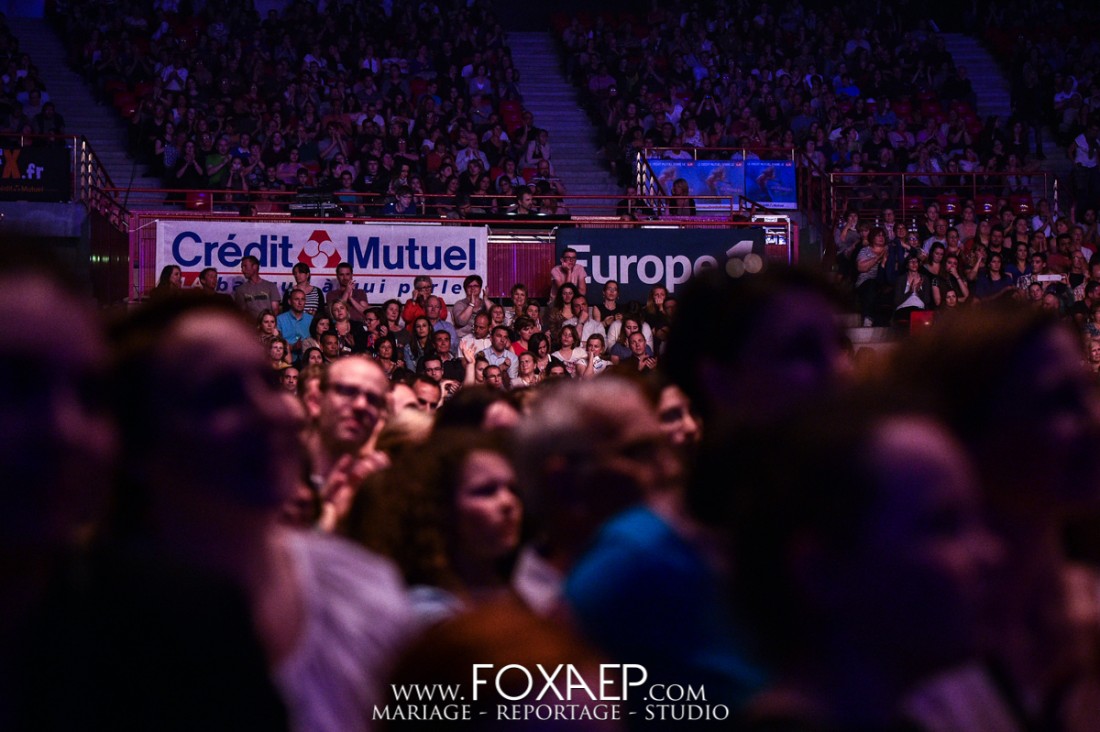 Podium Europe 1 — FOXAEP, photographe Bourgogne