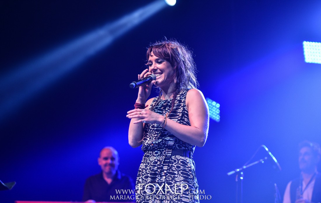 Podium Europe 1 — FOXAEP, photographe Bourgogne