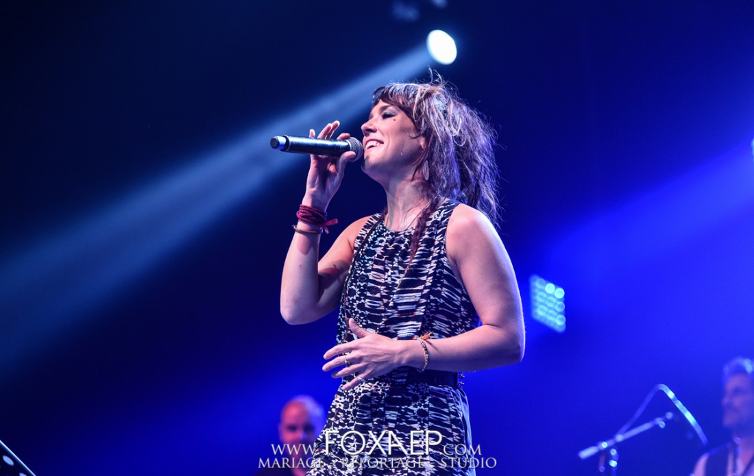 Podium Europe 1 — FOXAEP, photographe Bourgogne