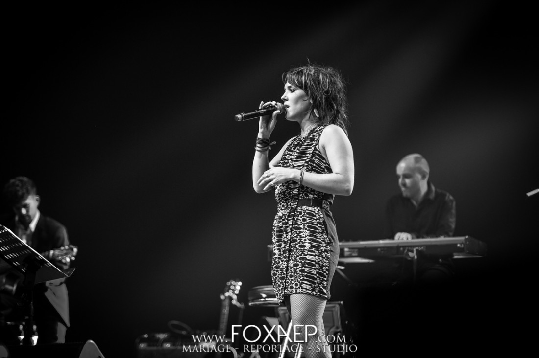 Podium Europe 1 — FOXAEP, photographe Bourgogne