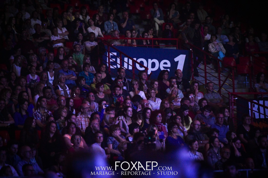 Podium Europe 1 — FOXAEP, photographe Bourgogne