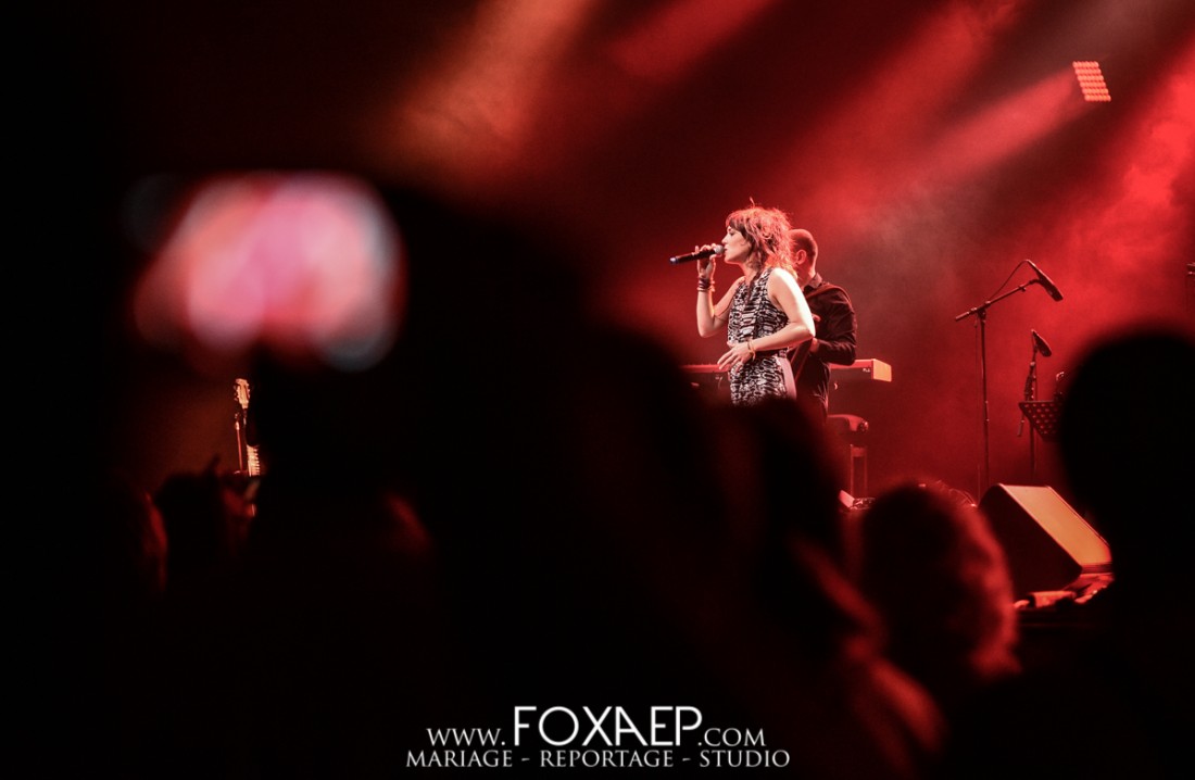 Podium Europe 1 — FOXAEP, photographe Bourgogne