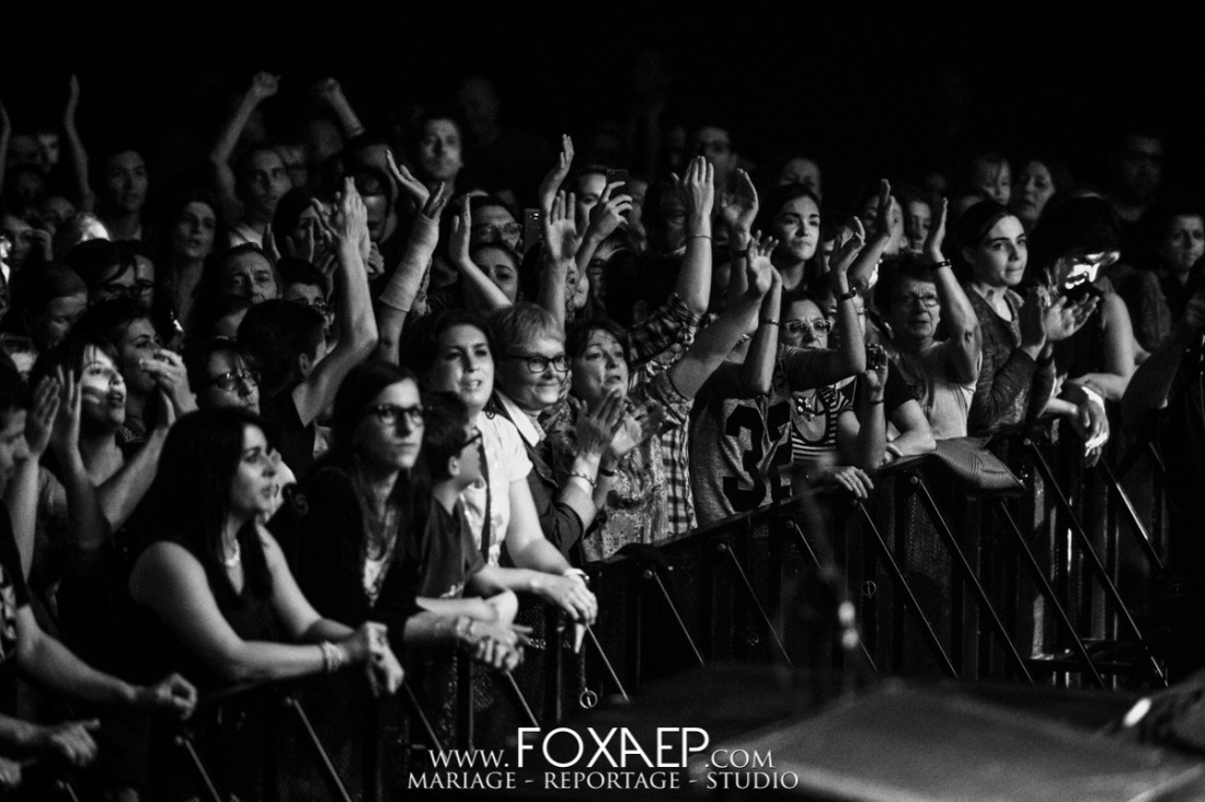 Podium Europe 1 — FOXAEP, photographe Bourgogne