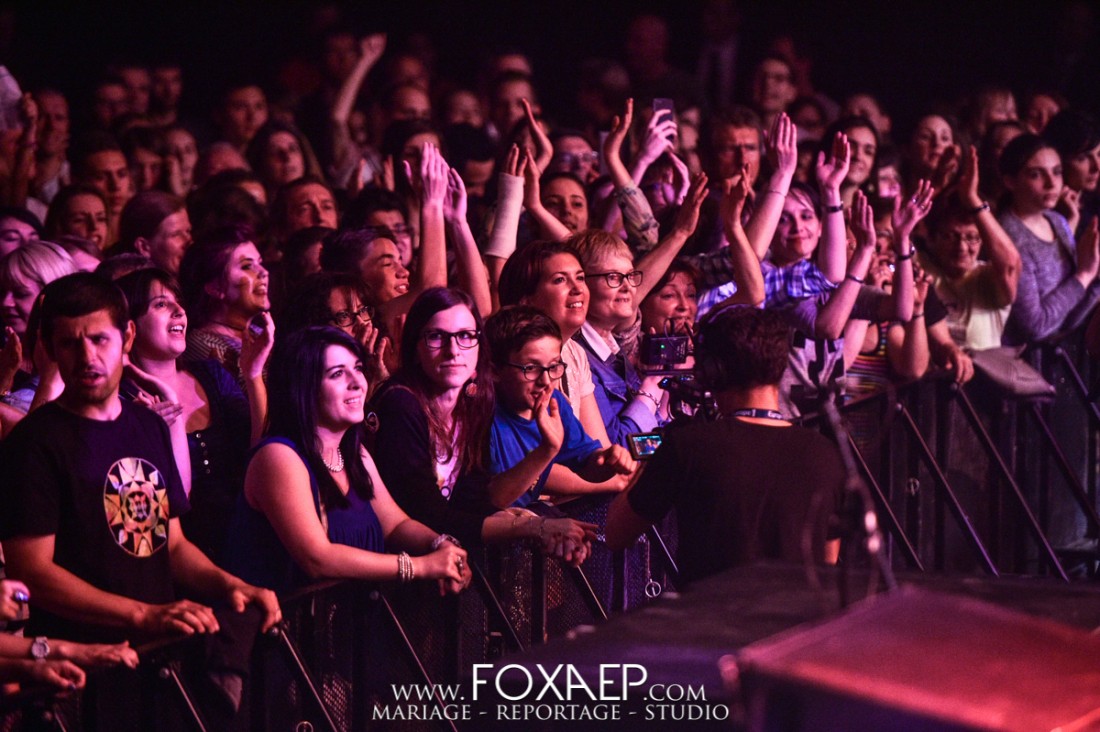 Podium Europe 1 — FOXAEP, photographe Bourgogne