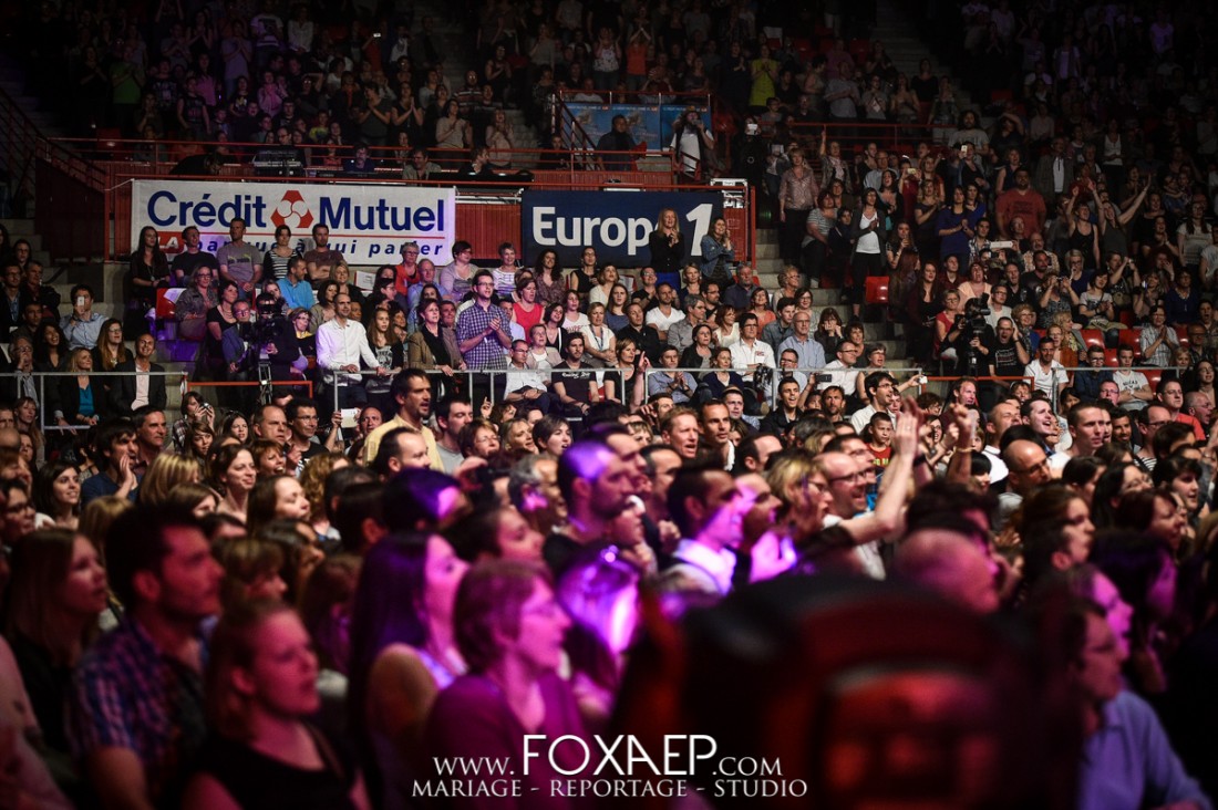 Podium Europe 1 — FOXAEP, photographe Bourgogne