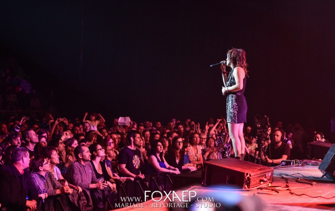 Podium Europe 1 — FOXAEP, photographe Bourgogne