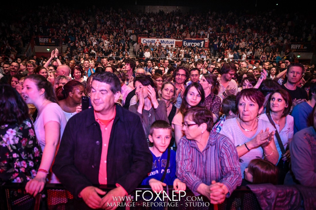 Podium Europe 1 — FOXAEP, photographe Bourgogne